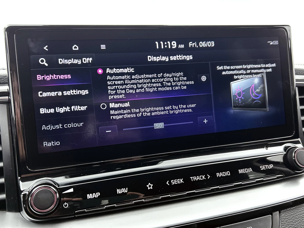 Kia Ceed Sportswagon – foto 17