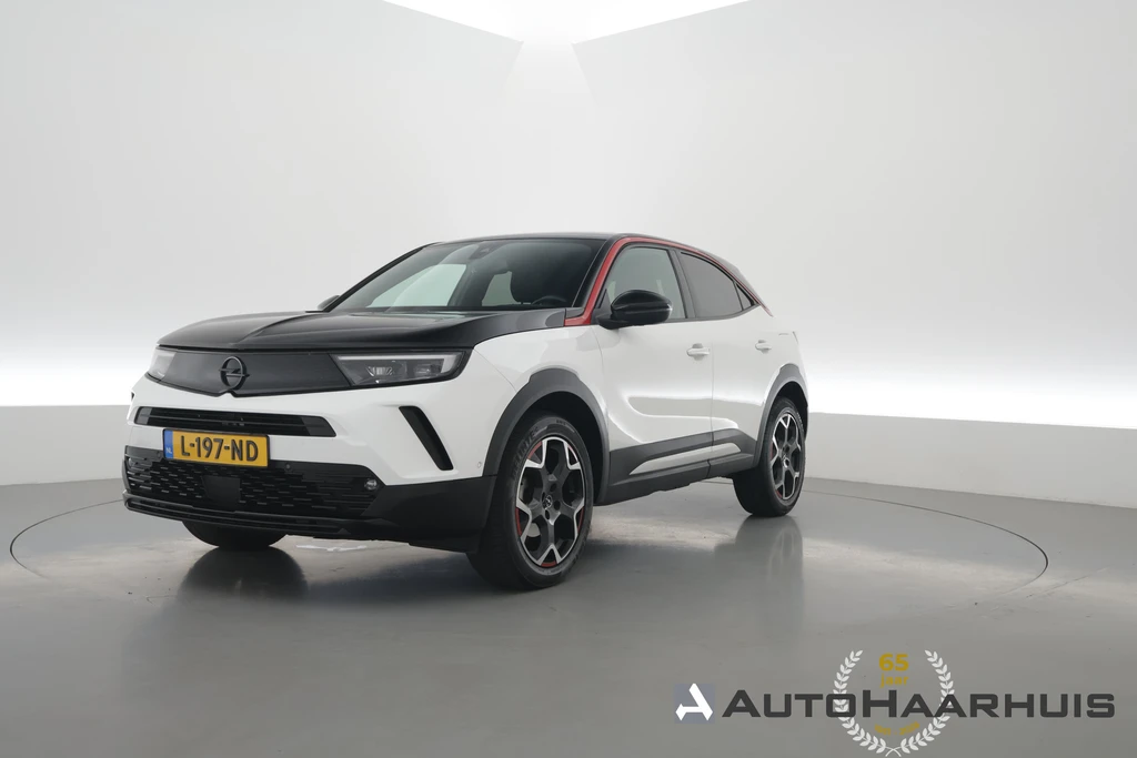 Opel Mokka – foto 1