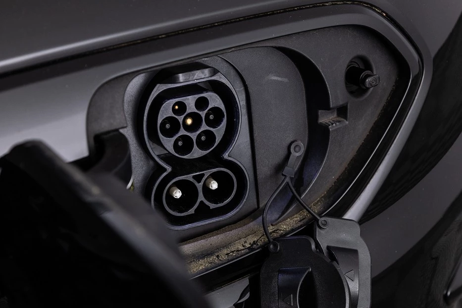 Kia e-Niro – foto 36