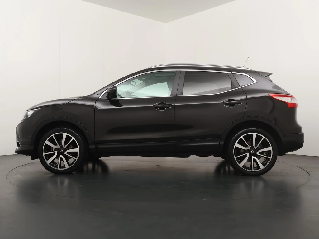 Nissan QASHQAI – foto 2