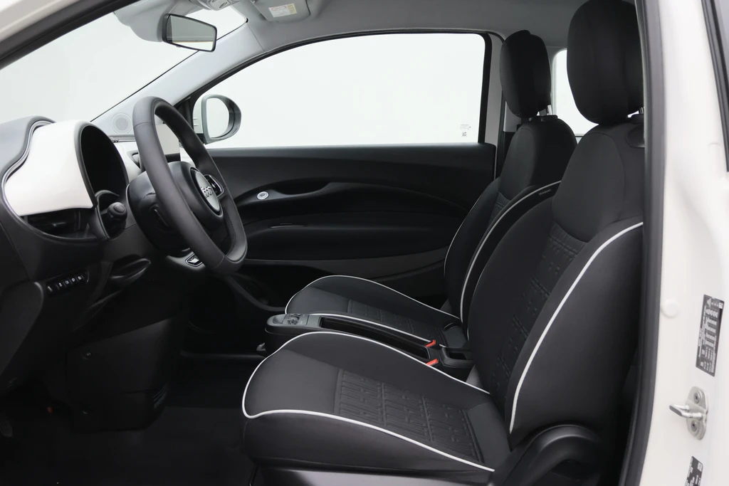 Fiat 500e – foto 18