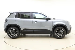 Jeep Avenger – thumbnail 8