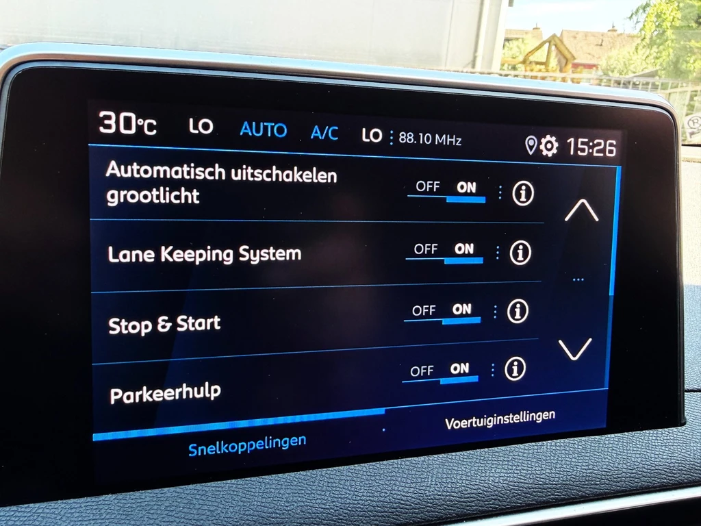 Peugeot 5008 – foto 9