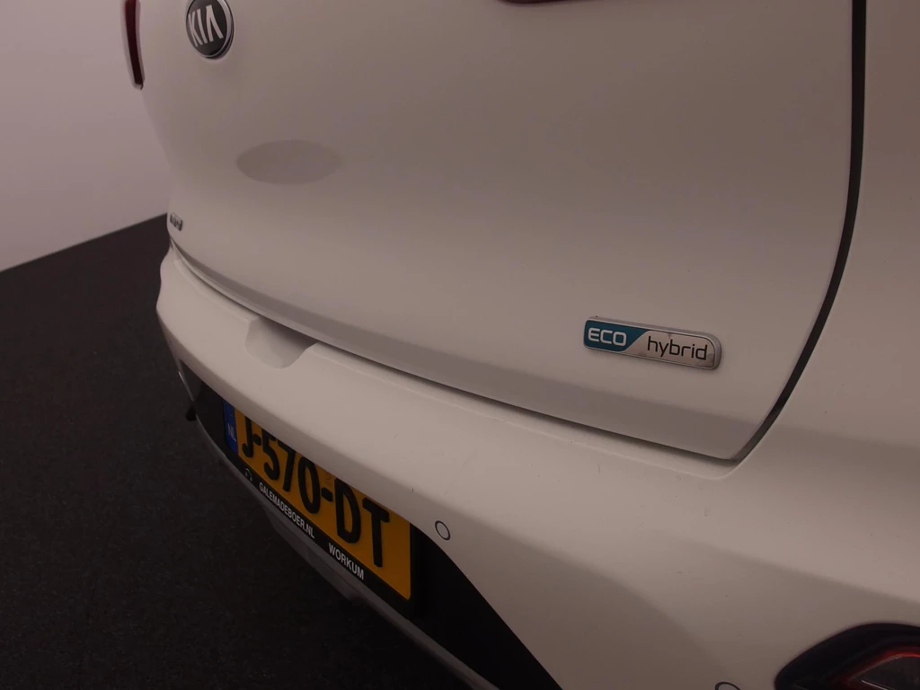 Kia Niro – foto 20