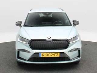 Škoda Enyaq iV – thumbnail 6