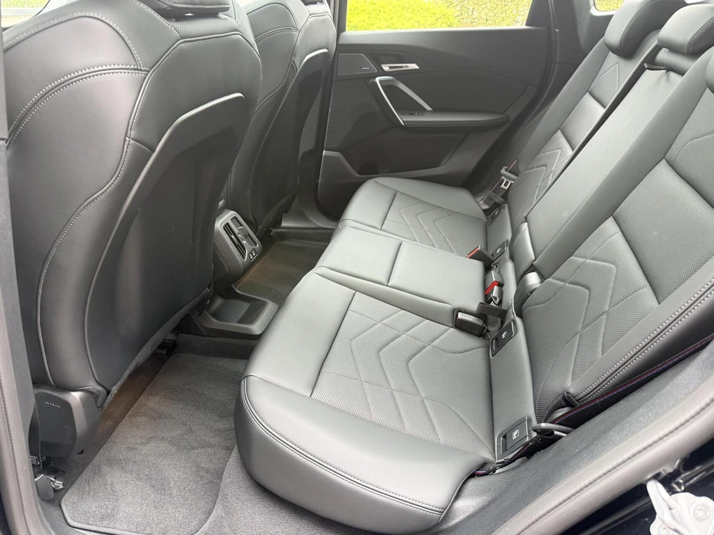 BMW X1 – foto 28