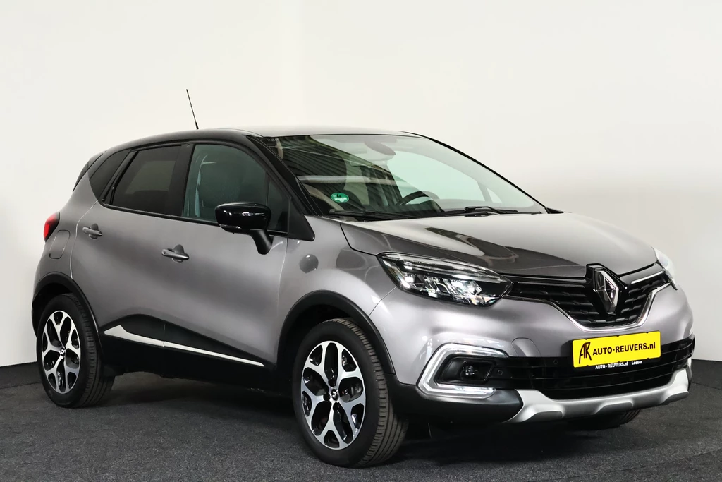 Renault Captur – foto 6