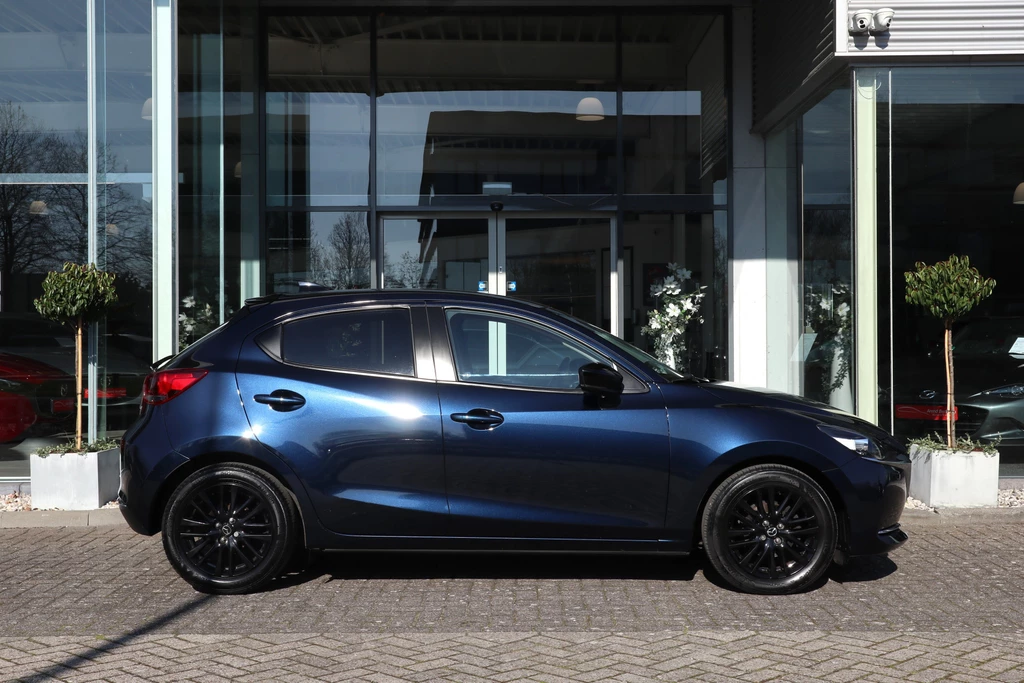 Mazda 2 – foto 7