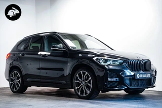 BMW X1 – thumbnail 2