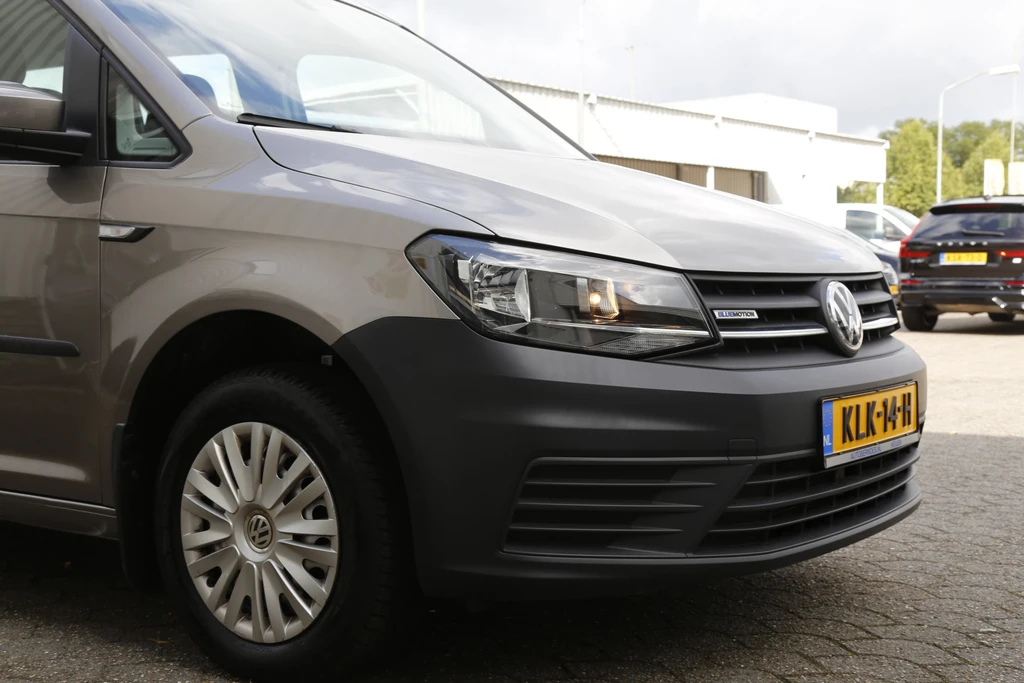Volkswagen Caddy – foto 17
