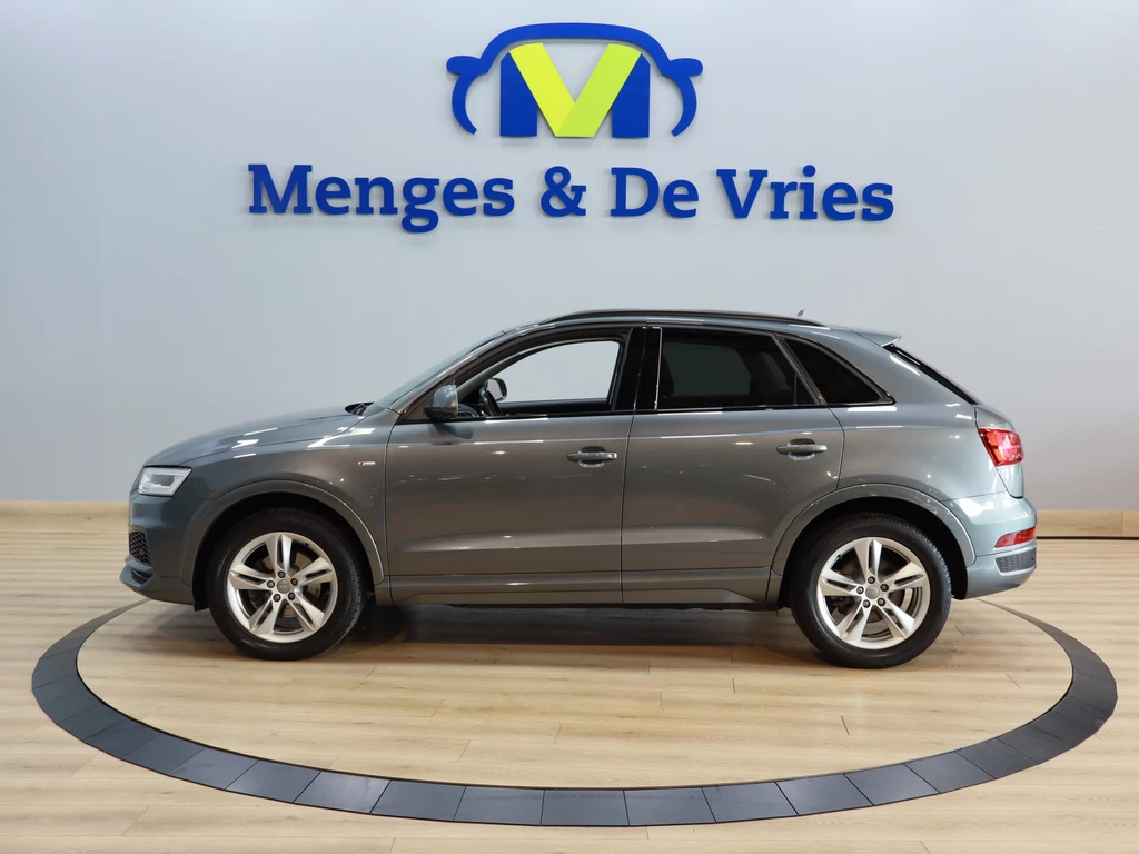 Audi Q3 – foto 2