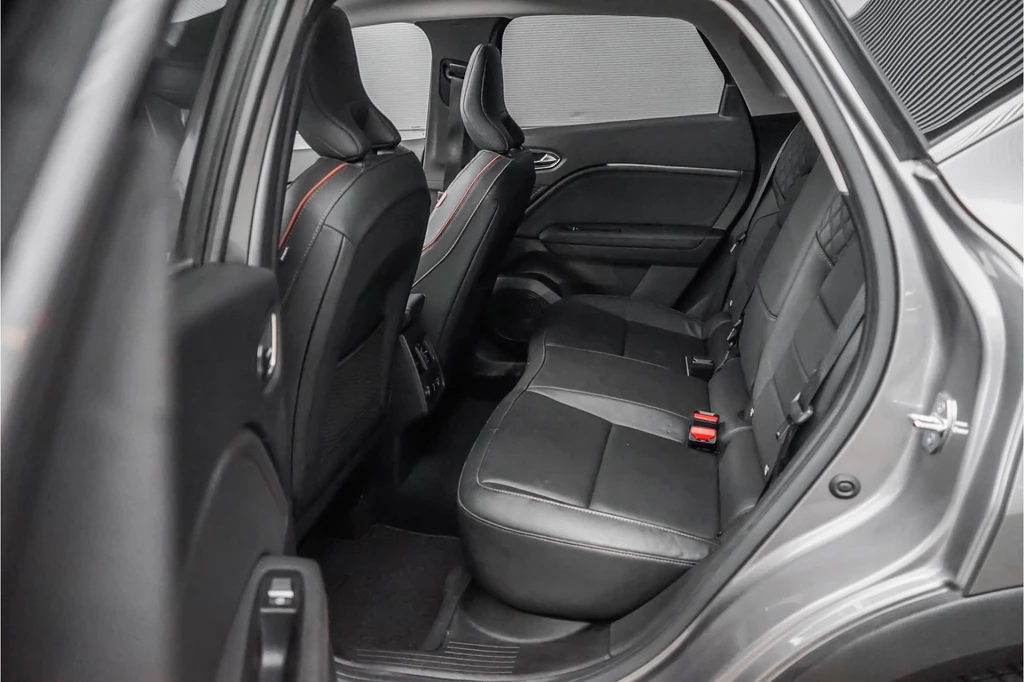 Renault Captur – foto 11