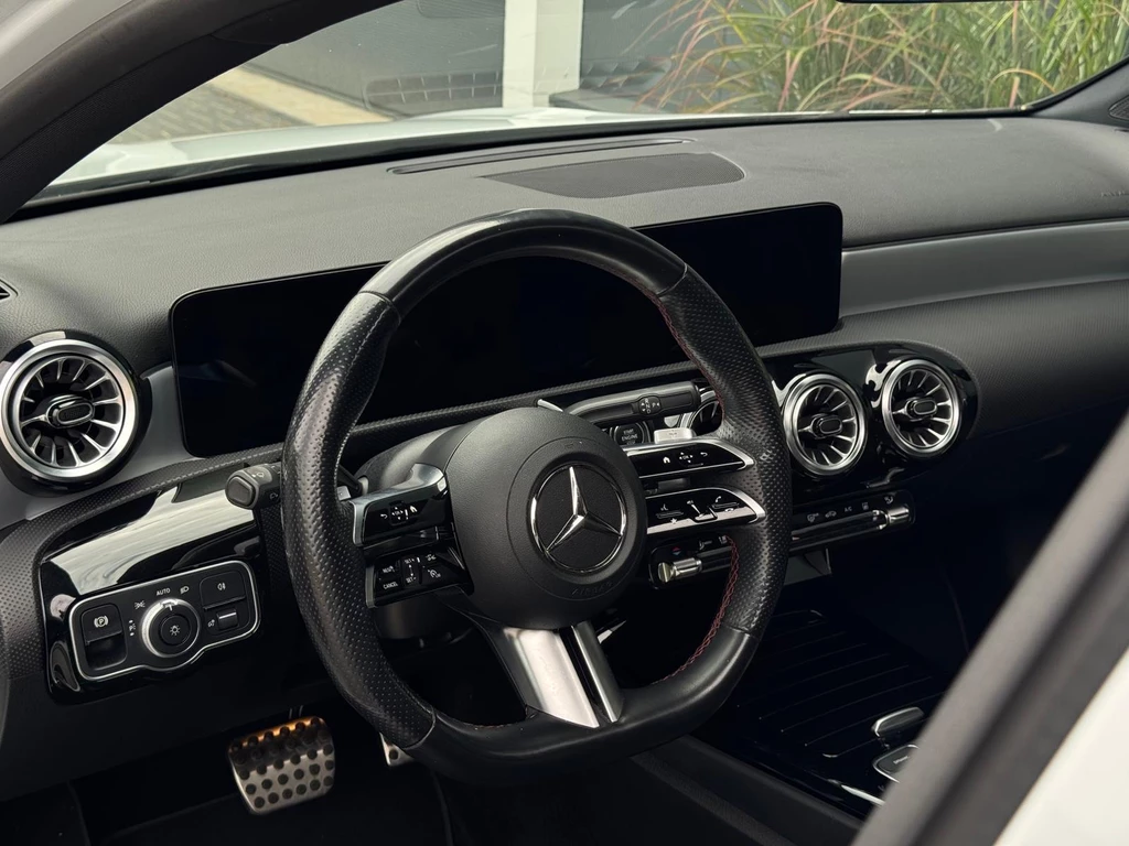 Mercedes-Benz A-Klasse – foto 19