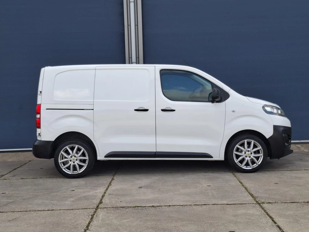 Citroën Jumpy – foto 8
