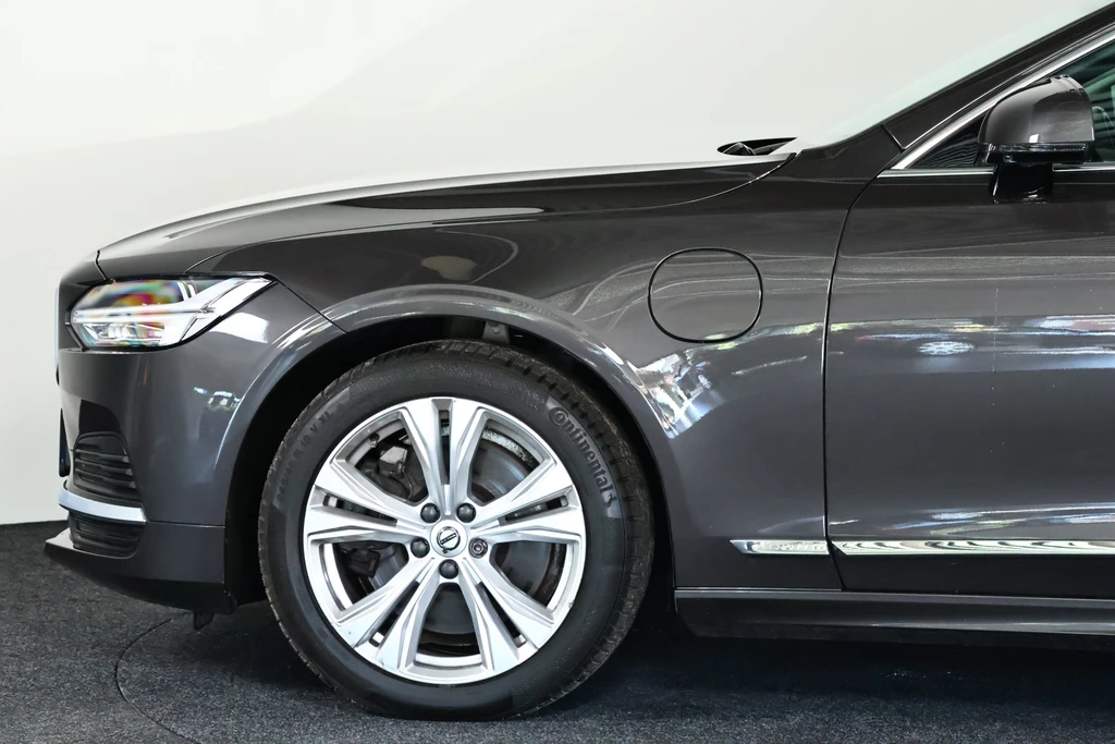 Volvo V90 – foto 37