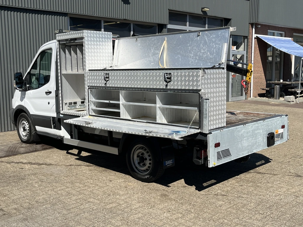 Ford Transit – foto 13