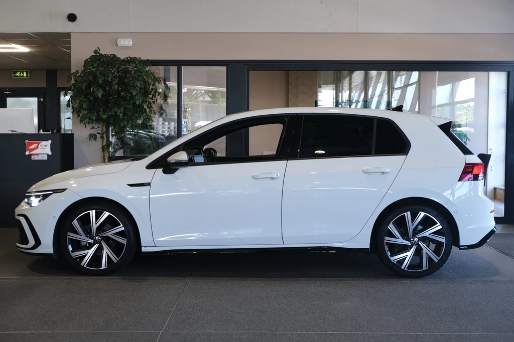 Volkswagen Golf – foto 3