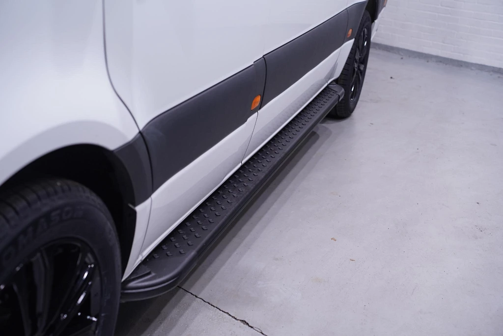 Mercedes-Benz Sprinter – foto 19