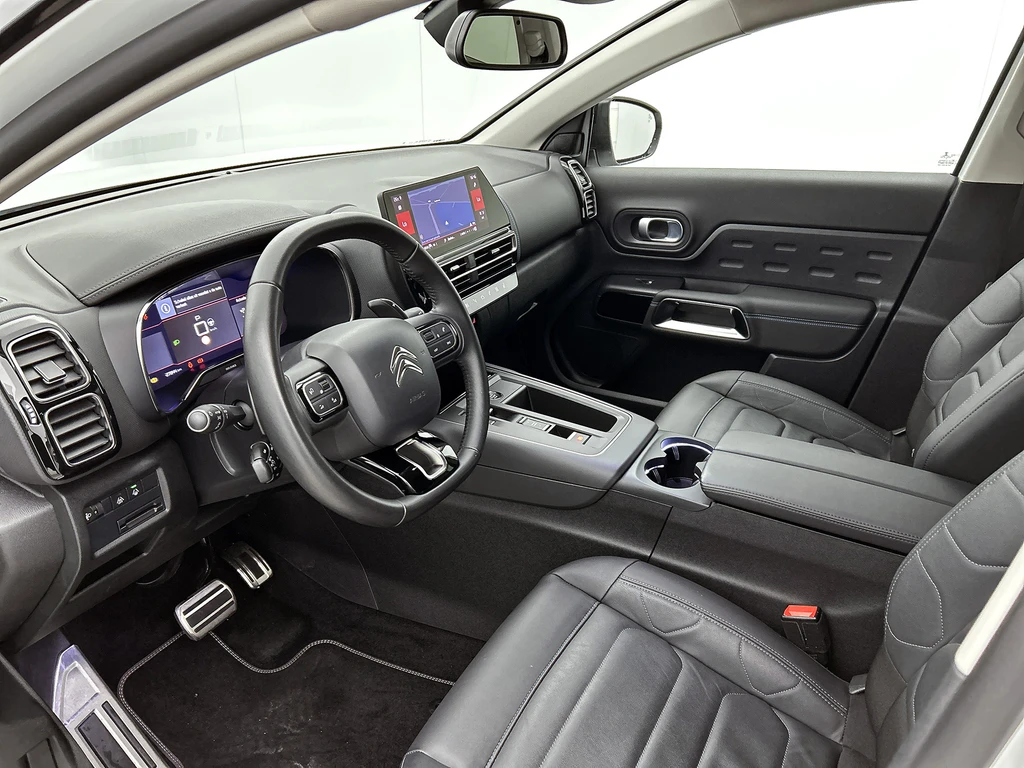 Citroën C5 Aircross – foto 22