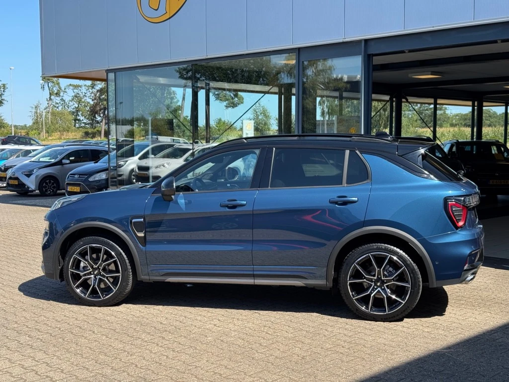 Lynk & Co 01 – foto 2