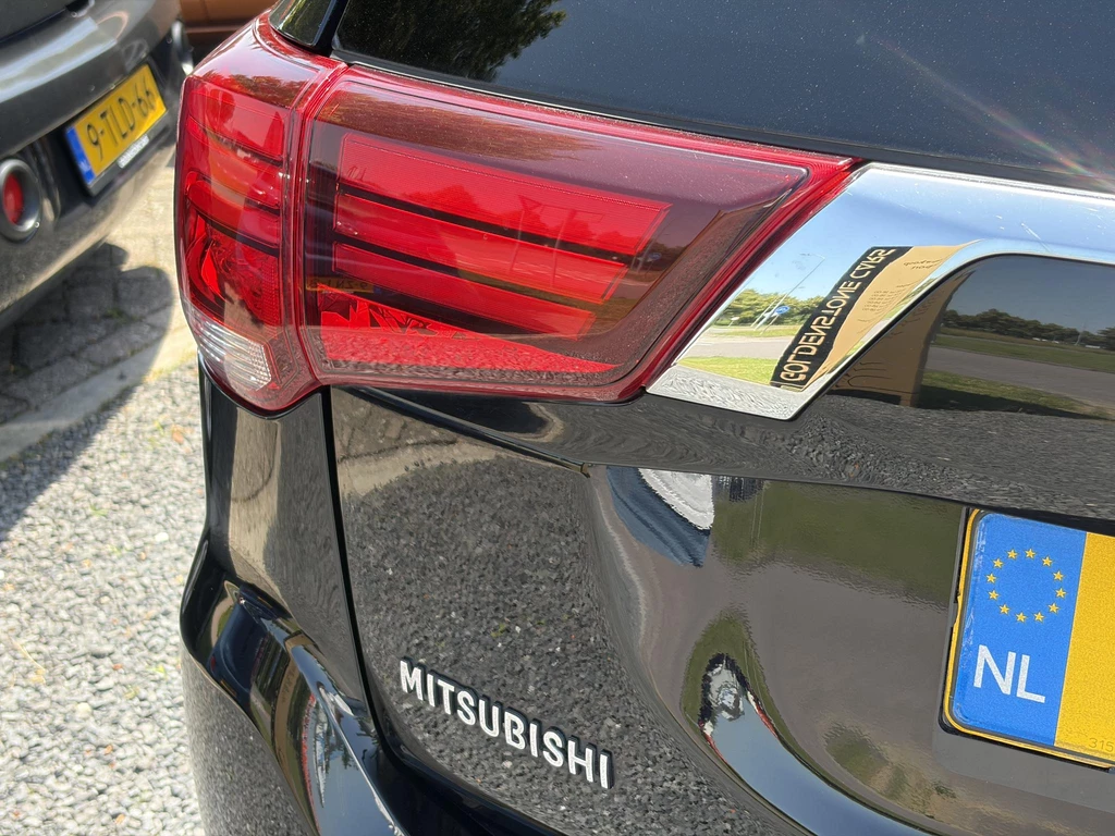 Mitsubishi Outlander – foto 37