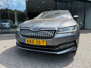 Škoda Superb – thumbnail 12