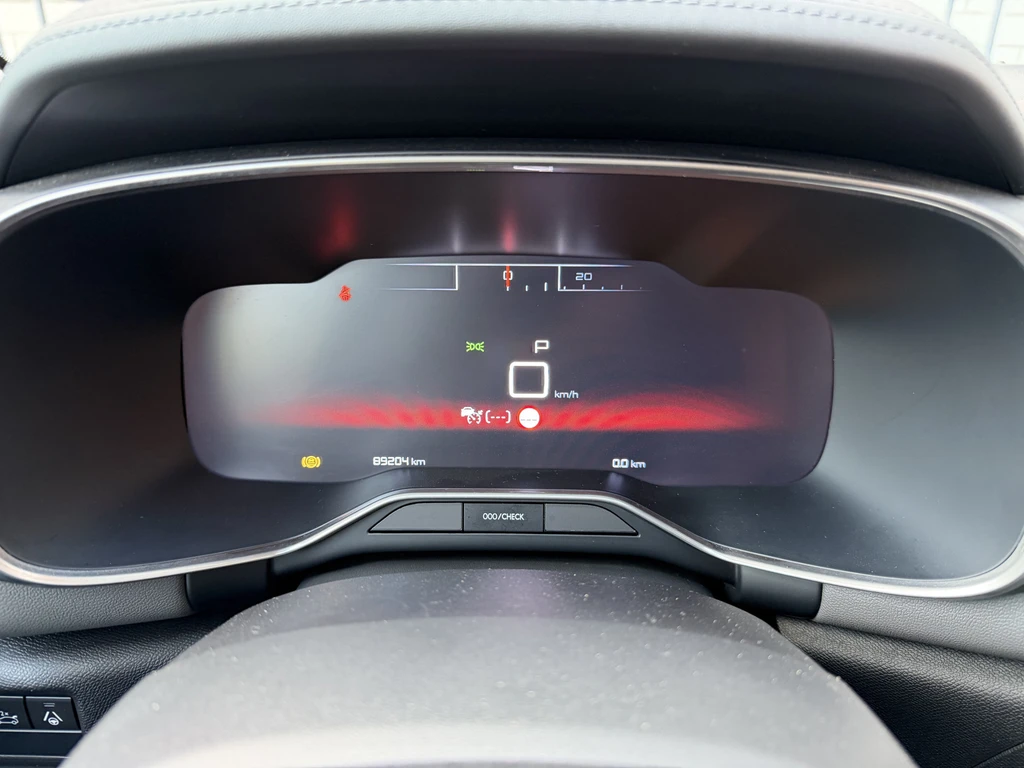 Citroën C5 Aircross – foto 21