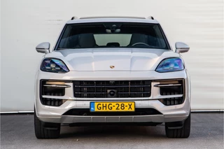 Porsche Cayenne – thumbnail 10