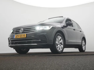 Volkswagen Tiguan – thumbnail 2