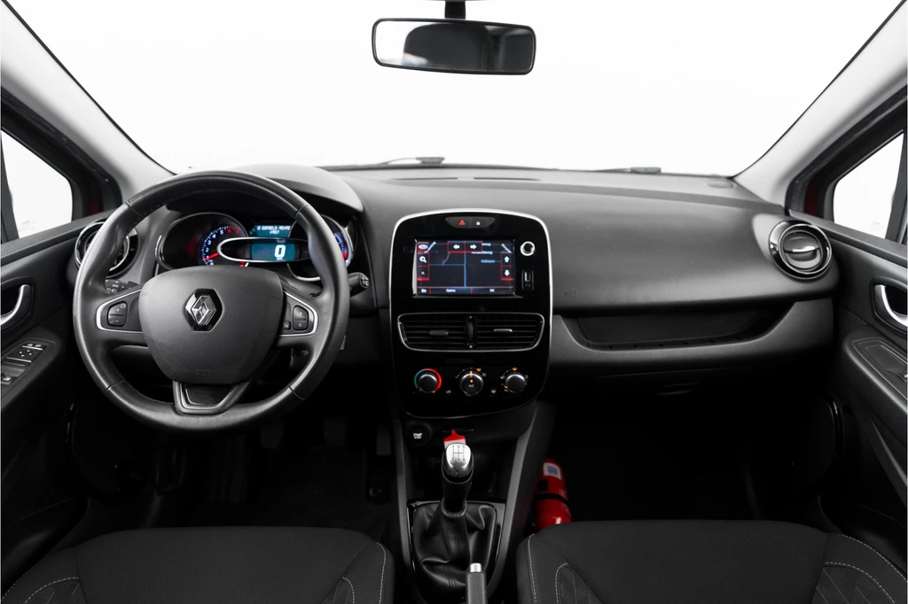Renault Clio – foto 10