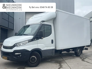 Iveco Daily – thumbnail 1