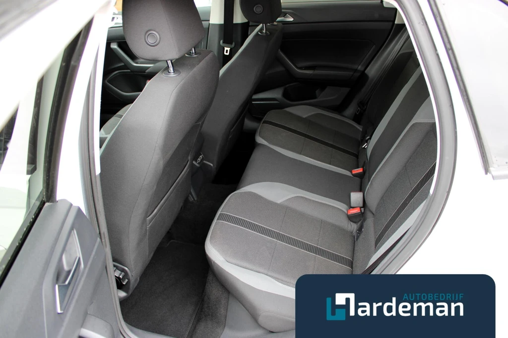 Volkswagen Polo – foto 10