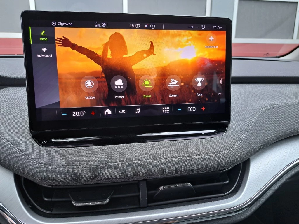 Škoda Enyaq iV – foto 19