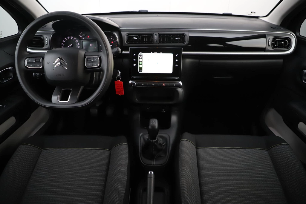 Citroën C3 – foto 9