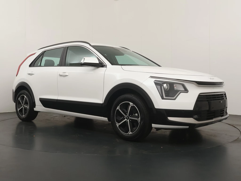 Kia Niro – foto 10