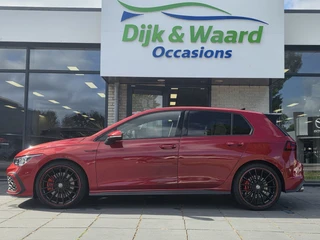 Volkswagen Golf – thumbnail 2