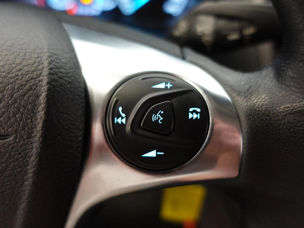 Ford Transit Connect – foto 23