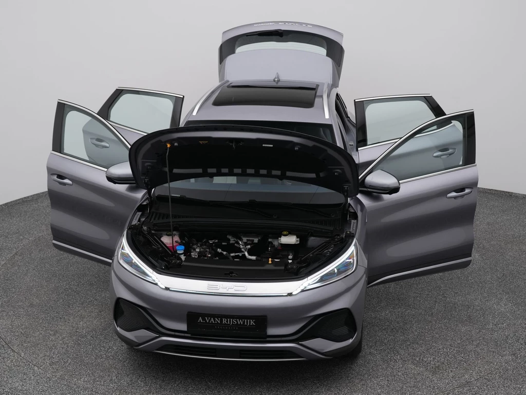 BYD ATTO 3 – foto 18