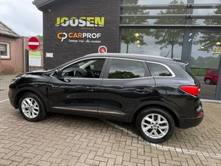 Renault Kadjar – thumbnail 3
