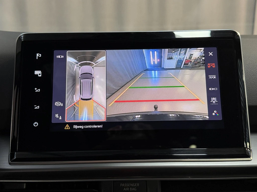 SEAT Tarraco – foto 24