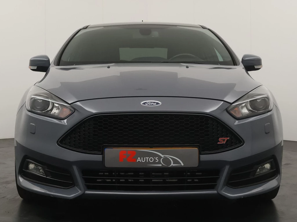 Ford Focus – foto 10