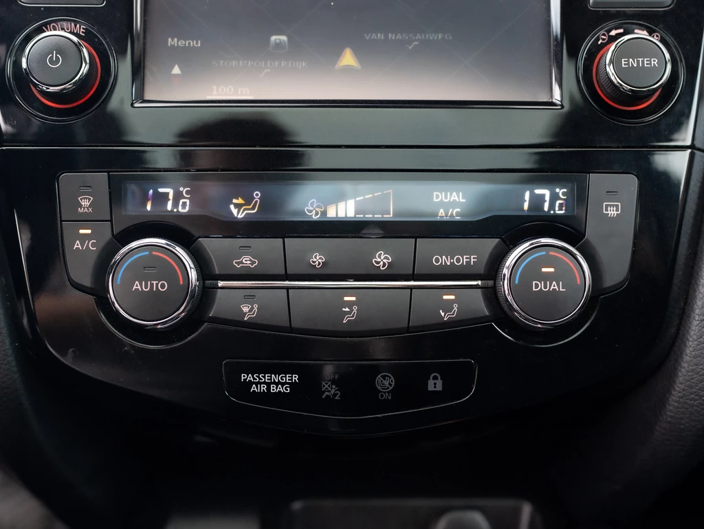 Nissan QASHQAI – foto 39