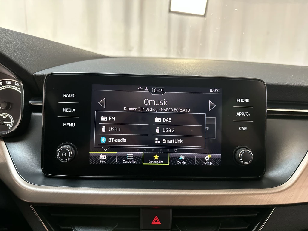 Škoda Kamiq – foto 21