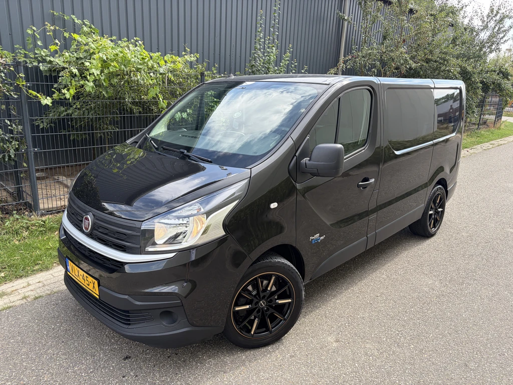 Fiat Talento – foto 2