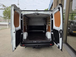 Renault Trafic – thumbnail 10