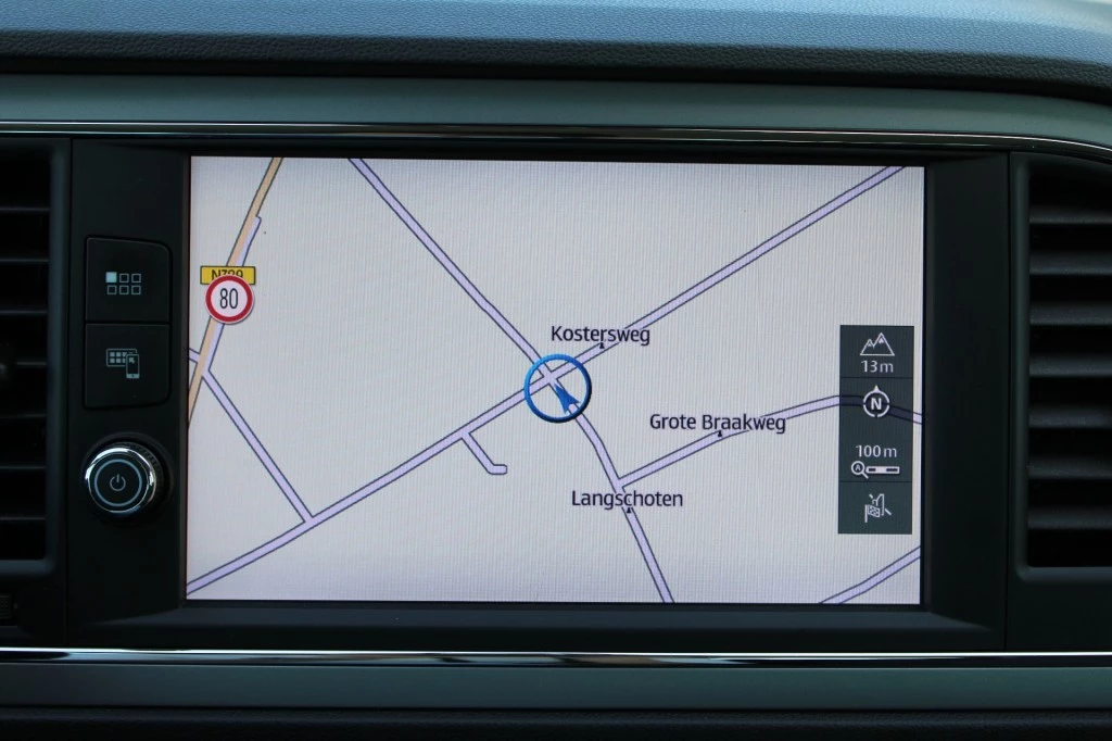 SEAT Leon – foto 13