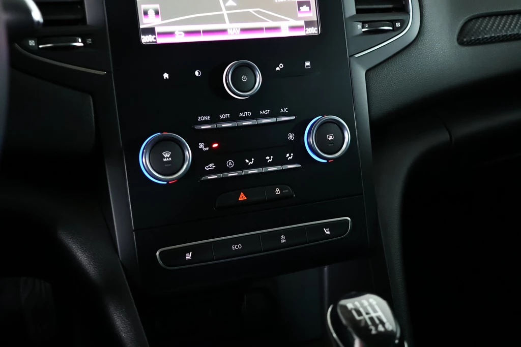 Renault Mégane – foto 18