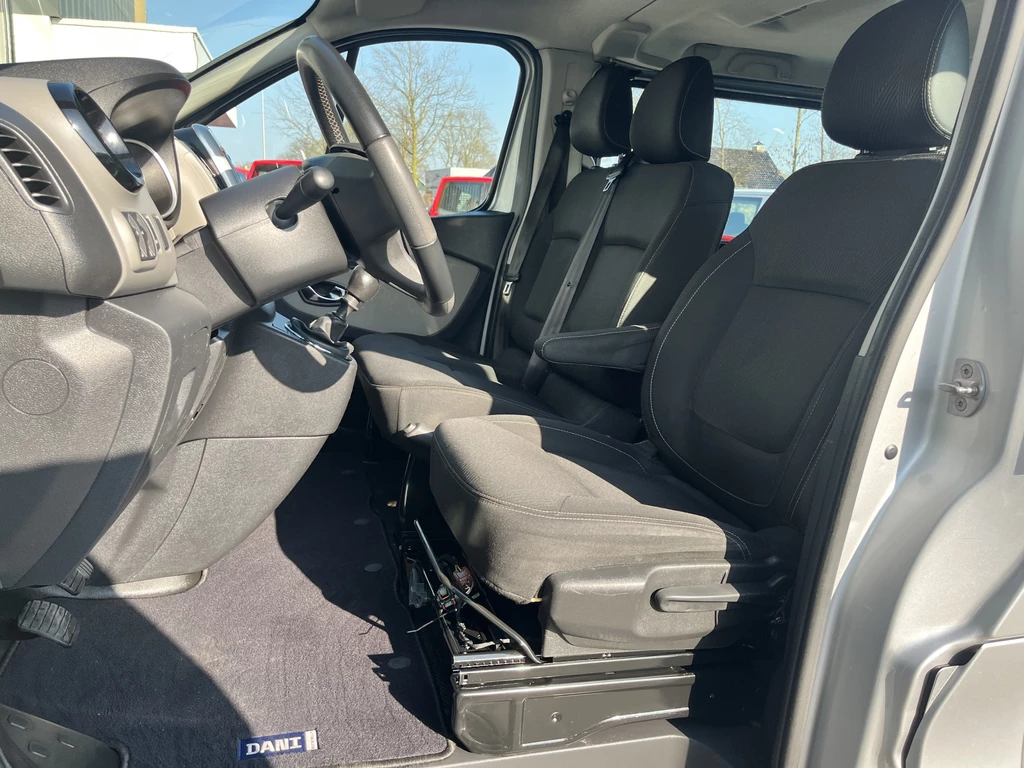 Renault Trafic – foto 26