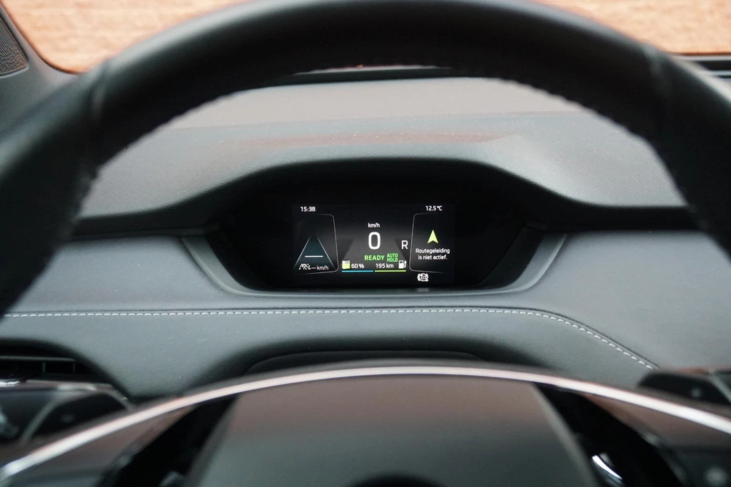 Škoda Enyaq Coupe – foto 40
