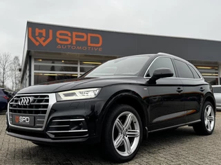 Audi Q5 – thumbnail 1